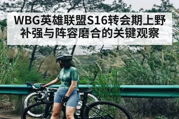 WBG英雄联盟S16转会期上野补强与阵容磨合的关键观察